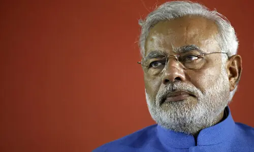 &lsquo;Mortgaged to American interests&rsquo;: US approval for Russian oil sparks outrage from Indian opposition