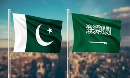 Fact check: Saudi Arabia has not recently changed its investment policies for Pakistan