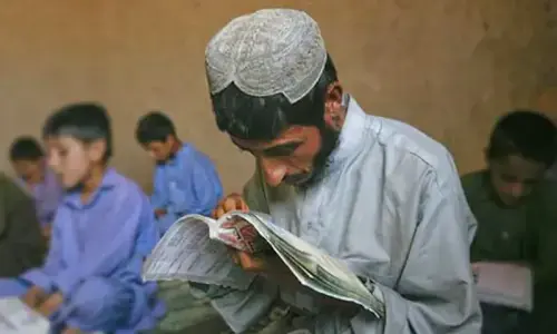Balochi Academy opposes languages, literary bill