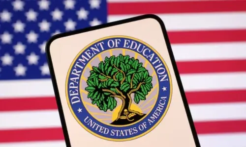 Virginia passes law barring schools from teaching Trump&rsquo;s version of Jan 6 US Capitol attack