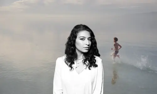 Arooj Aftab features alongside Arctic Monkeys, Olivia Rodrigo on album to benefit kids affected by war