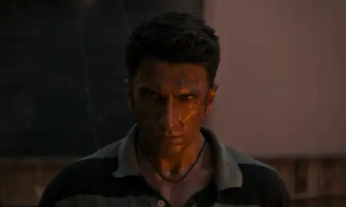 The trailer for Dhurandhar: The Revenge doesn&rsquo;t even pretend to be &lsquo;based on true events&rsquo;