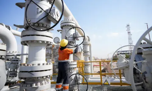 Iran war threatens a prolonged hit to global energy markets