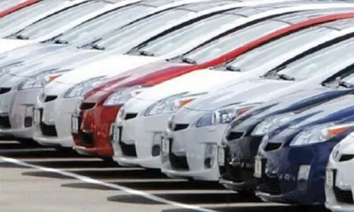 Sindh govt makes  third-party vehicle insurance mandatory