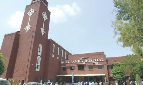 Rawalpindi&rsquo;s Holy Family Hospital to have advanced cancer treatment technology
