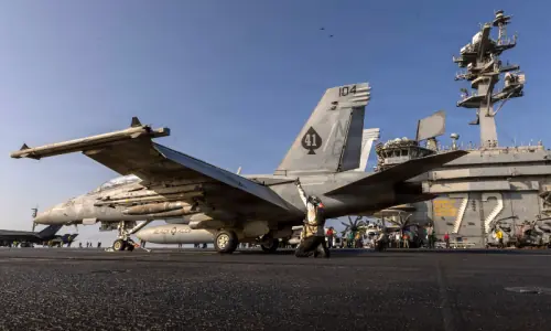 Editorial: The Iranians and Arabs need to be wary of Israel&rsquo;s sinister efforts to increase hostilities between them