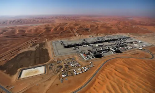 Why is Asia so reliant on Middle Eastern oil? Why is Asia so reliant on Middle Eastern oil?