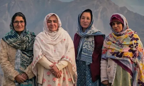 Fatima Fertilizer launches Sarsabz Tabeer: Seeds of Change campaign on International Women&rsquo;s Day to celebrate women in agriculture