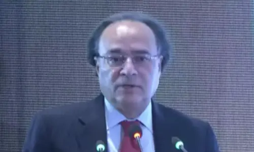 5G spectrum auction underway in Islamabad