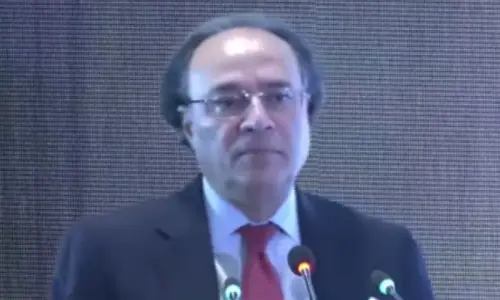 5G spectrum auction underway in Islamabad