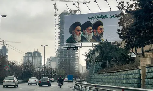 Israel army says begun new wave of strikes on Tehran; Turkiye tells Iran violation of its airspace unacceptable