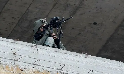 Danish Supreme Court opens case on arms sales to Israel