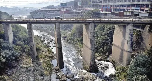 Rs15bn sewerage project for Rawalpindi to complete by June-end