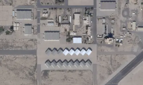 Iran military warns it will hit US, Israeli economic targets in Middle East