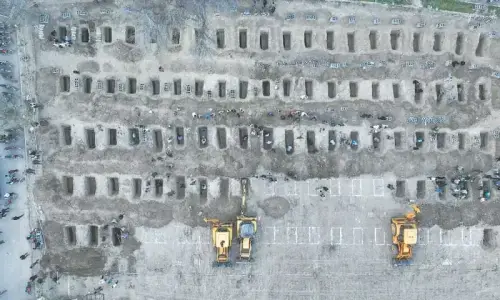 Targeting mistake led to US missile strike on Iranian school: report