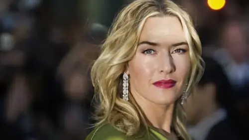 Kate Winslet in talks to star in Lord of the Rings: Hunt for Gollum