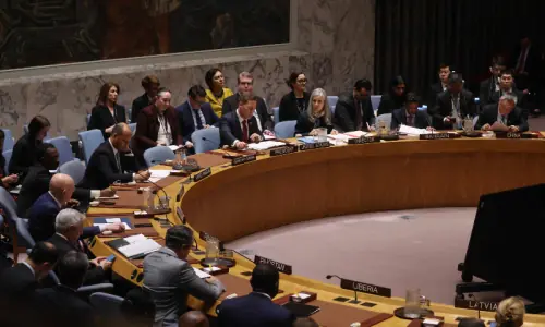 Editorial: What is the best way for Pakistan to navigate this diplomatic minefield?