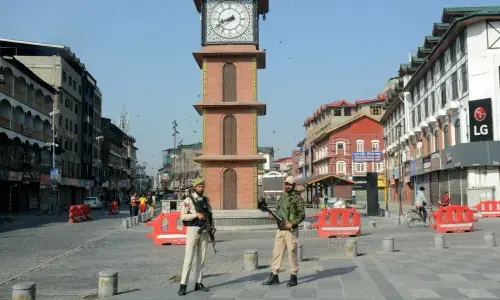 FO condemns continued closure of historic mosque in occupied Kashmir on last Friday of Ramazan