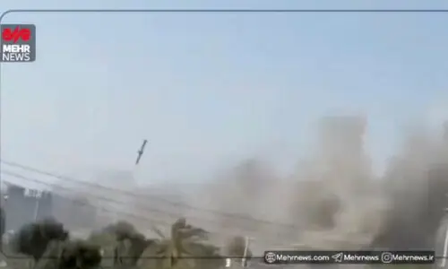 Pentagon elevates investigation into Iran school strike