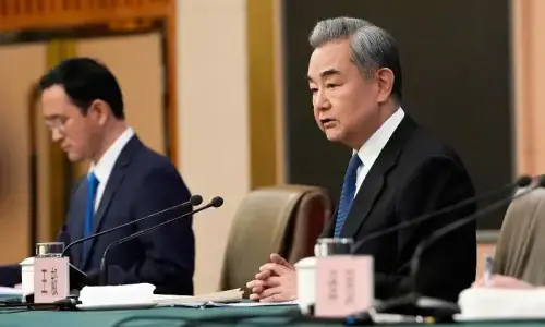 Editorial: China is well-placed to act as a mediator between Pakistan and Afghanistan