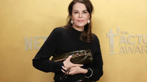 Casting directors finally get their due at the Oscars