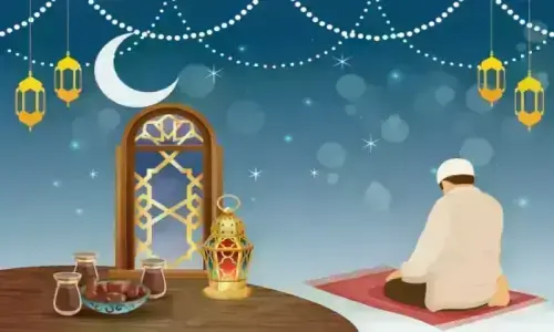Iftar, Sehri timings for Ramazan 24/25