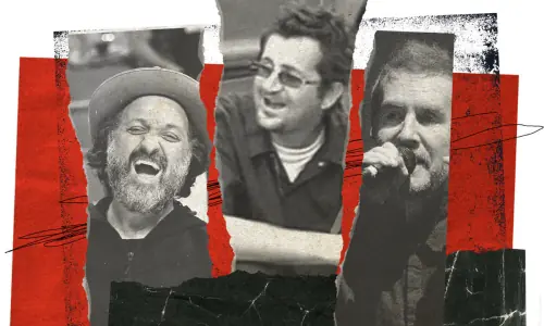 Who is Banksy: the identity of the world&rsquo;s most famous graffiti artist is finally revealed