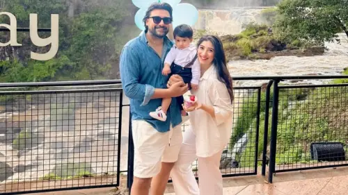 Mariyam Nafees&rsquo; guide to celebrating your baby&rsquo;s birthday in a meaningful way