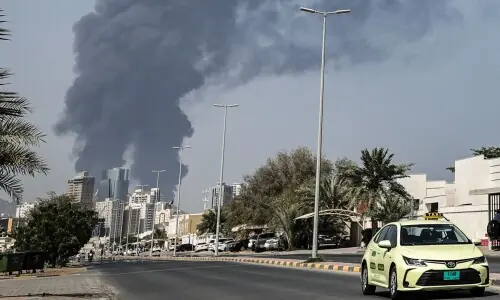 From denial to acceptance: Iran war&rsquo;s mental toll on Pakistani expats in UAE