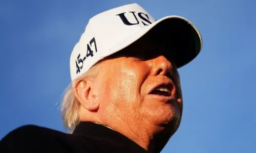 Trump says &lsquo;many countries&rsquo; to send warships to keep Strait of Hormuz open