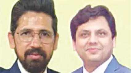 Journalist Panel loses ground to Democrats Panel in NPC polls Journalist Panel loses ground to Democrats Panel in NPC polls