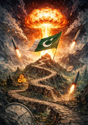 The missing data of our nuclear journey