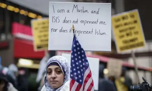 Editorial: In a just world, there can be no room for Islamophobia and other forms of faith-based hatred