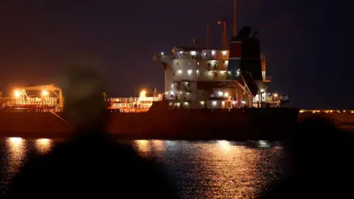 Iran holds the key to reopening global energy markets