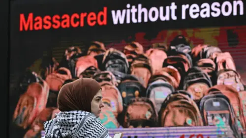 US Energy Secretary expects Iran war to end within &lsquo;next few weeks&rsquo;; Araghchi denies requesting ceasefire with Washington