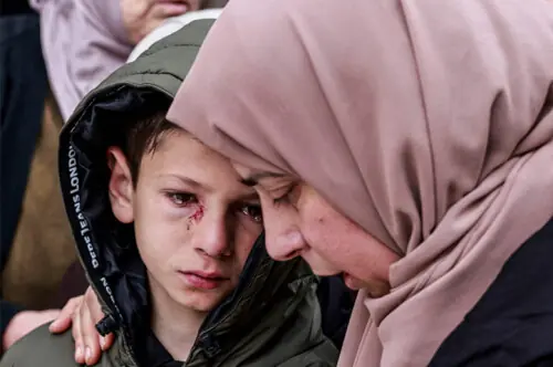 Israeli forces kill 16 more in Gaza, occupied W. Bank