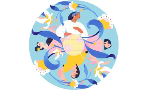 Moving away from unipolarity to inclusive global order Moving away from unipolarity to inclusive global order