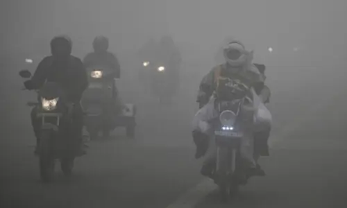 Is India’s capital ready to pay pollution tax? Is India’s capital ready to pay pollution tax?