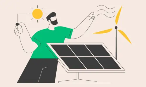 The case of  structural energy security