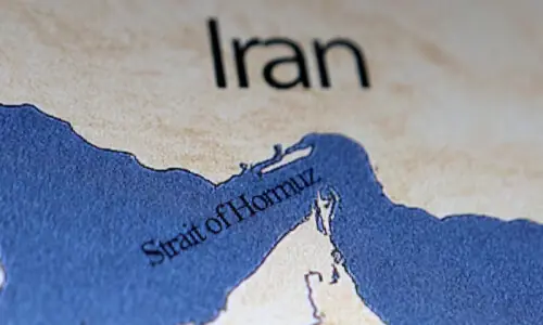 As India seeks Hormuz safe passage, Tehran asks for return of seized tankers, sources say As India seeks Hormuz safe passage, Tehran asks for return of seized tankers, sources say