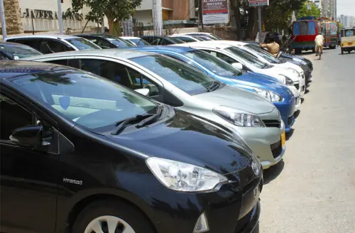 High GST proposal worries hybrid manufacturers High GST proposal worries hybrid manufacturers