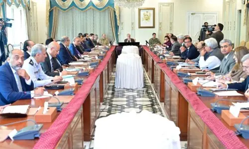 Intelligence Bureau to submit report on implementation of govt&rsquo;s austerity measures