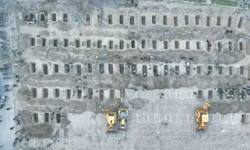 The binary trap: How narratives of &lsquo;Us vs Them&rsquo; manufacture consent for war