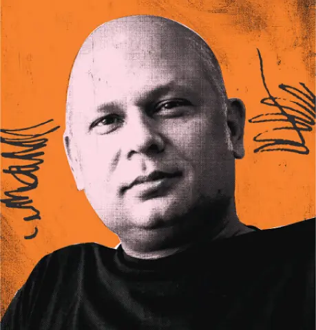 COLUMN: MENTORS ON THE AIRWAVES