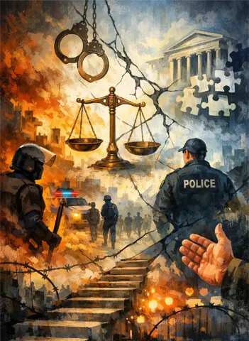 Police reforms and the way forward