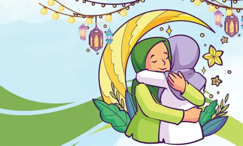 Eid is for everyone!