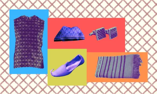The ultimate guide to leveling up your desi menswear game for Eid