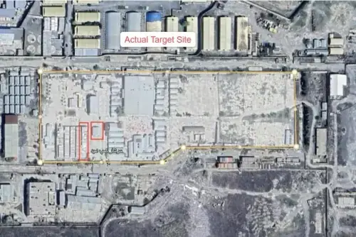 Pakistan sticks to its guns on Kabul air strike