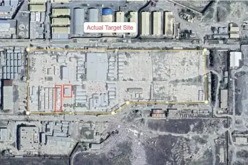 Pakistan maintains it struck ammo dump in Kabul airstrike as UN calls for probe