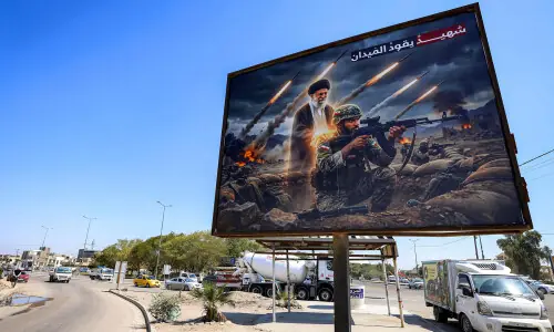 Iran to target energy facilities in Gulf after US-Israeli attack on major gas field